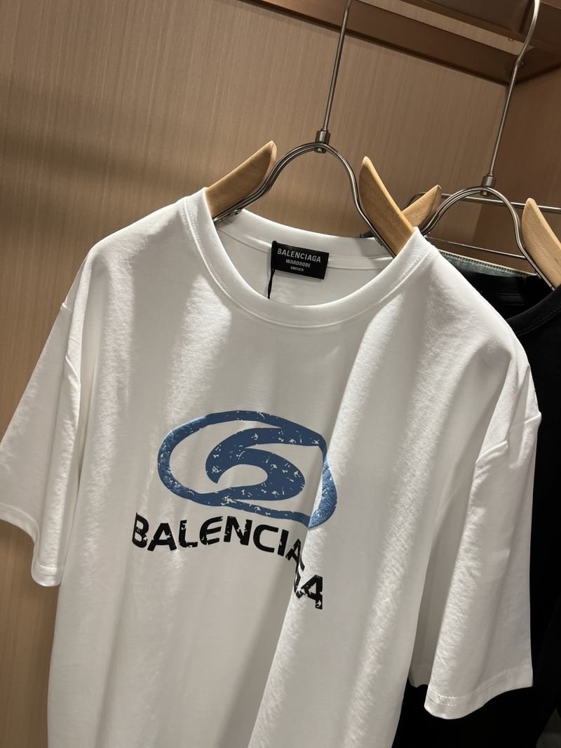 Balenciaga T-Shirts